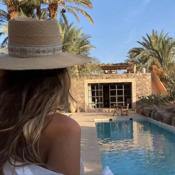 Indio Hat - - Picture 3 of 3